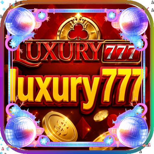 luxury777 — mitra unggulan